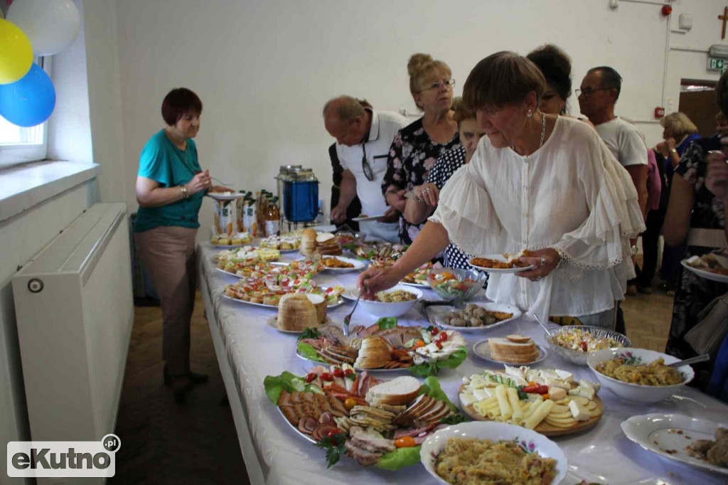 Benefis Kapeli Krośniewiacy