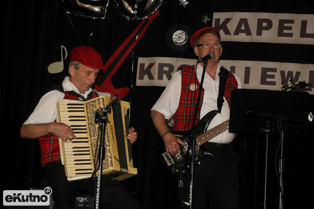 Benefis Kapeli Krośniewiacy