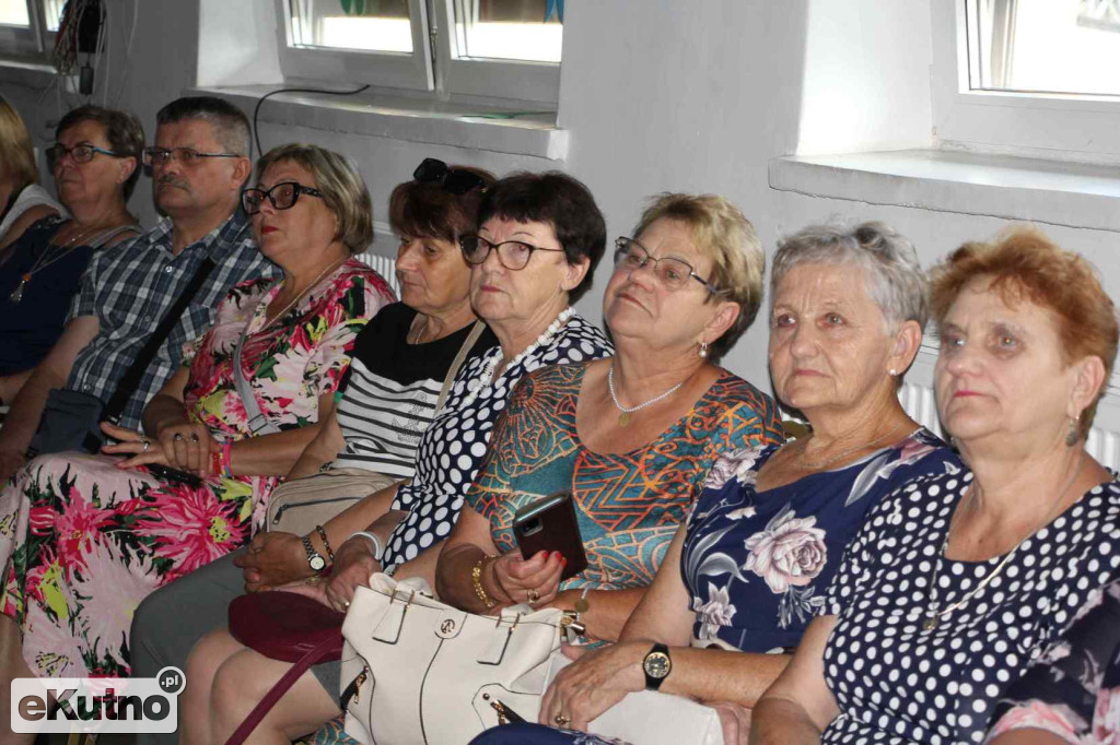 Benefis Kapeli Krośniewiacy