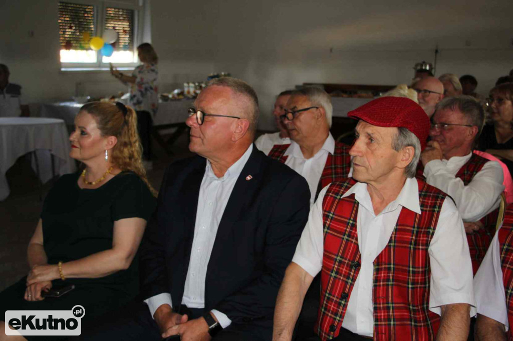 Benefis Kapeli Krośniewiacy