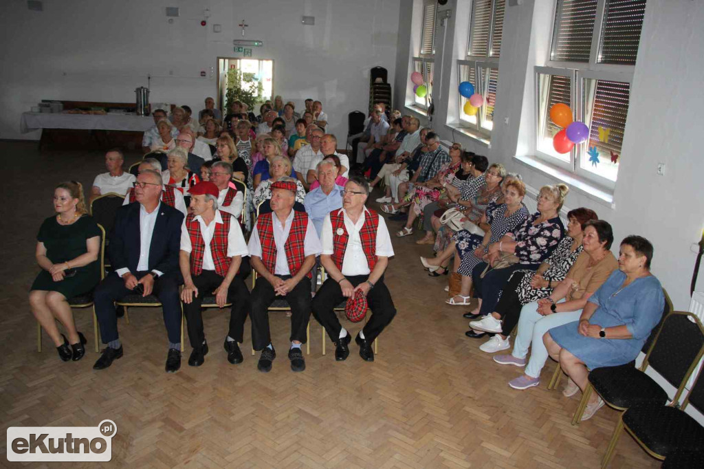 Benefis Kapeli Krośniewiacy