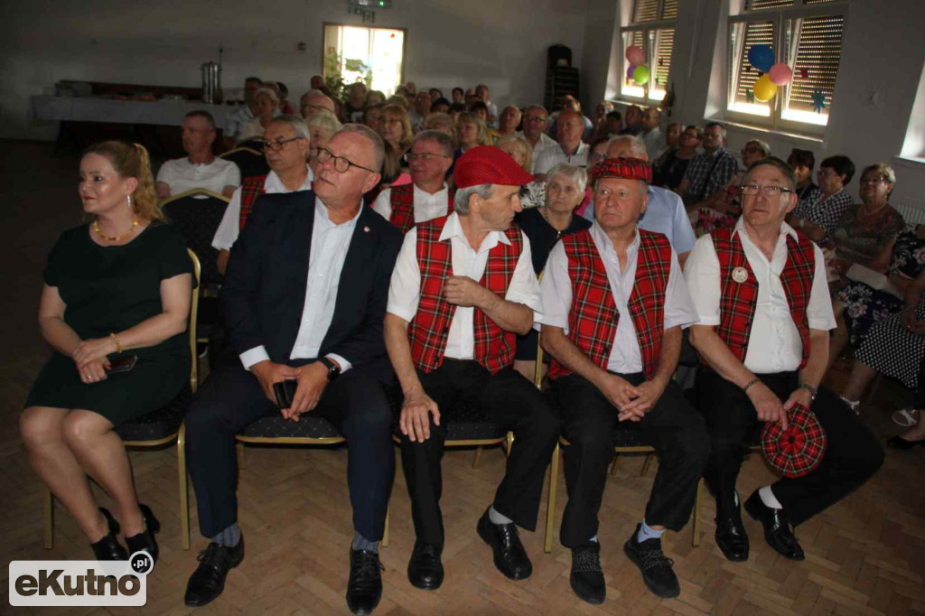 Benefis Kapeli Krośniewiacy
