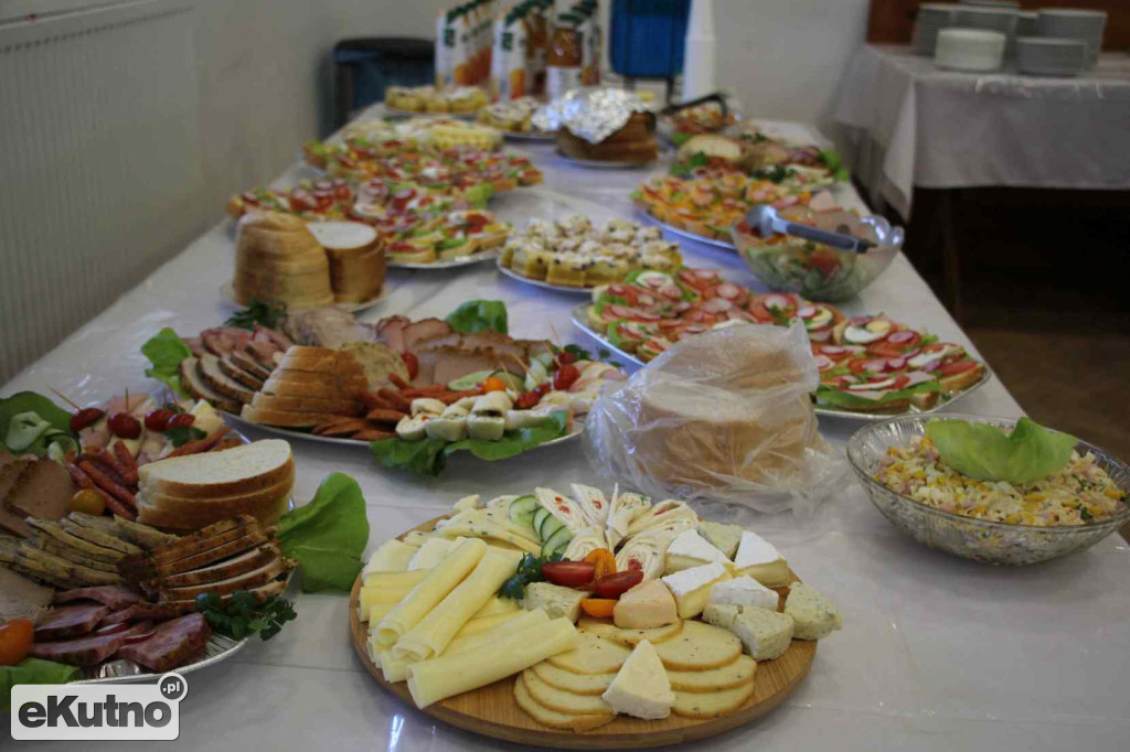Benefis Kapeli Krośniewiacy