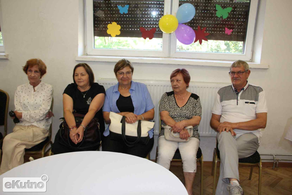 Benefis Kapeli Krośniewiacy