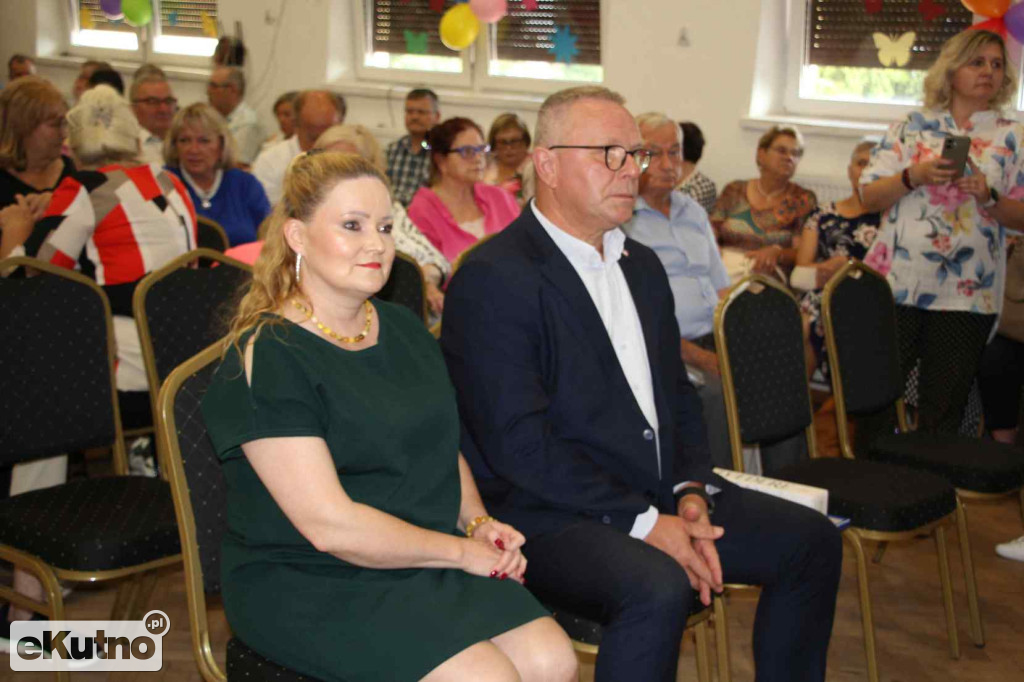 Benefis Kapeli Krośniewiacy