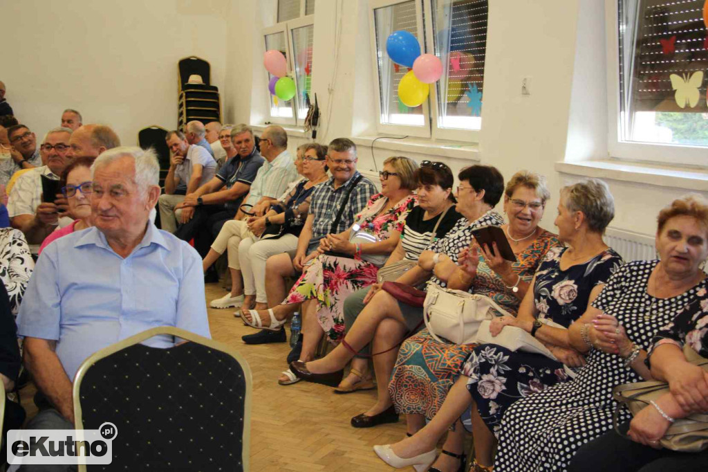 Benefis Kapeli Krośniewiacy