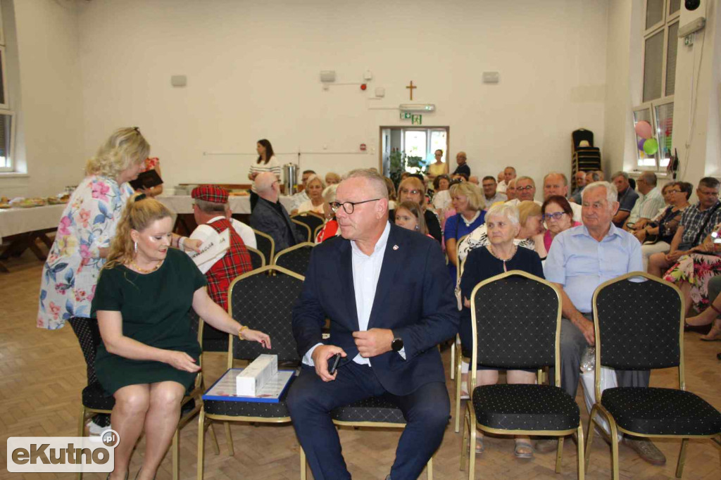 Benefis Kapeli Krośniewiacy