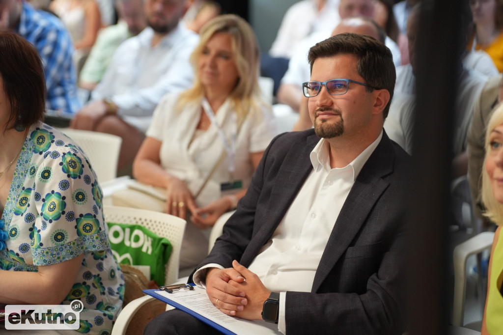 Finansowanie, ESG i współpraca