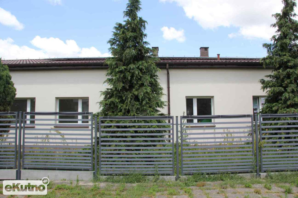 W Krośniewicach żłobek w budowie