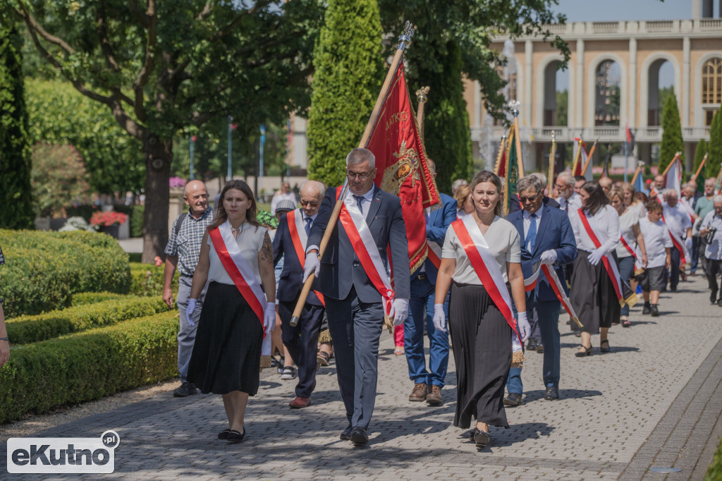 Odpust w Licheniu