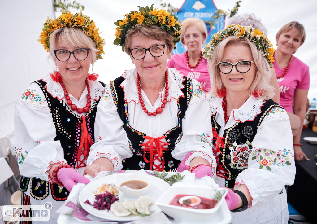 Jarmark Wojewódzki 2025
