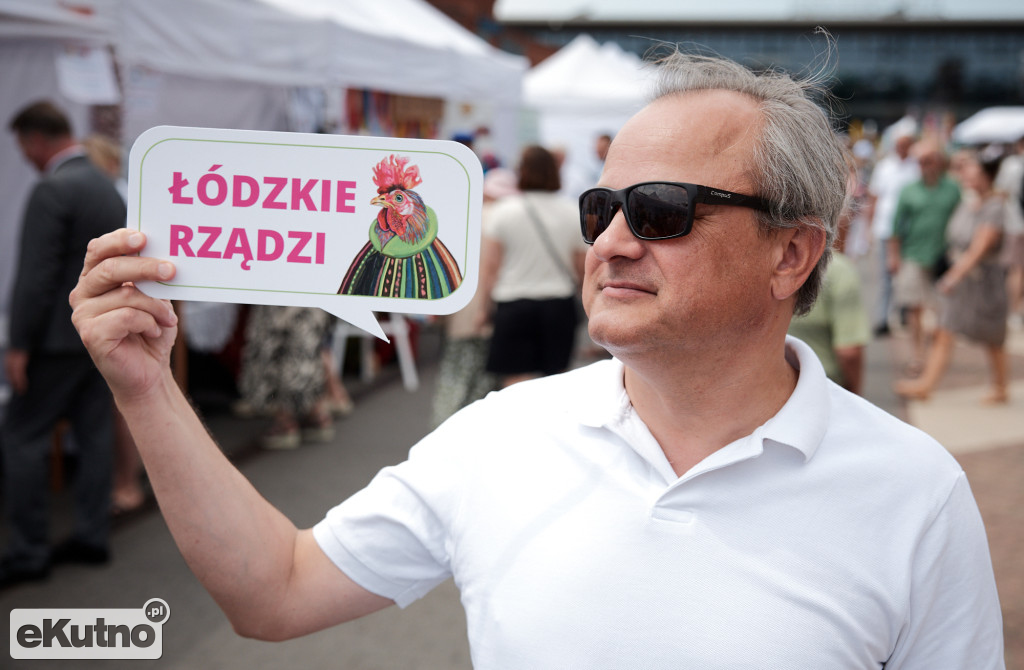 Jarmark Wojewódzki 2025