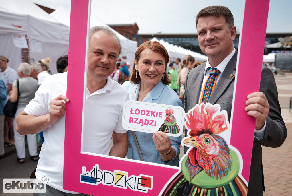 Jarmark Wojewódzki 2025
