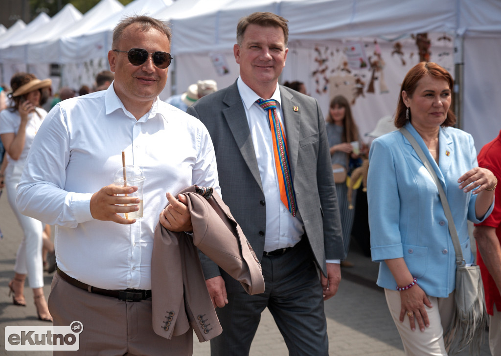 Jarmark Wojewódzki 2025