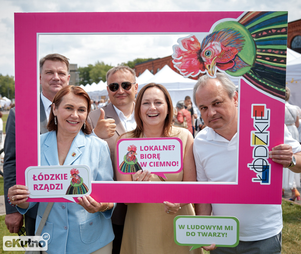 Jarmark Wojewódzki 2025