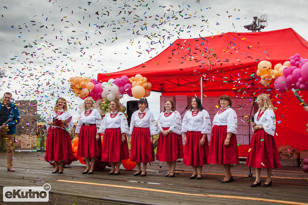Piknik Rodzinny w Pniewie