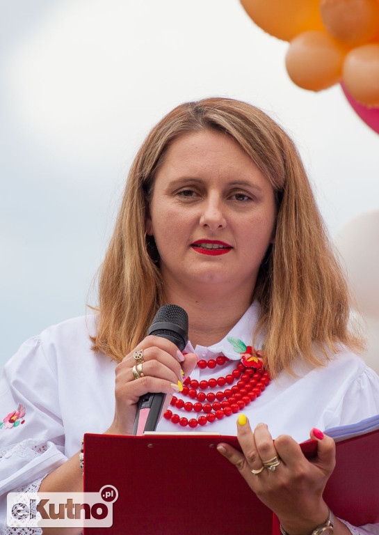 Piknik Rodzinny w Pniewie