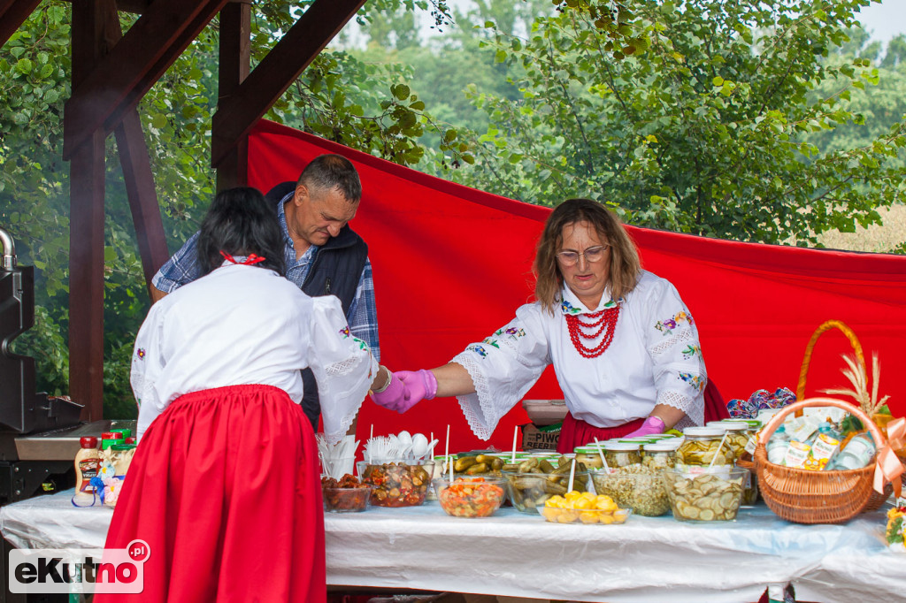 Piknik Rodzinny w Pniewie