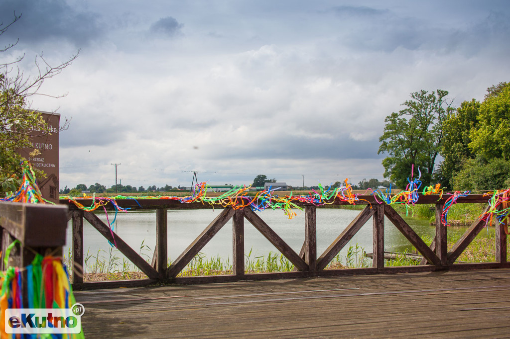 Piknik Rodzinny w Pniewie