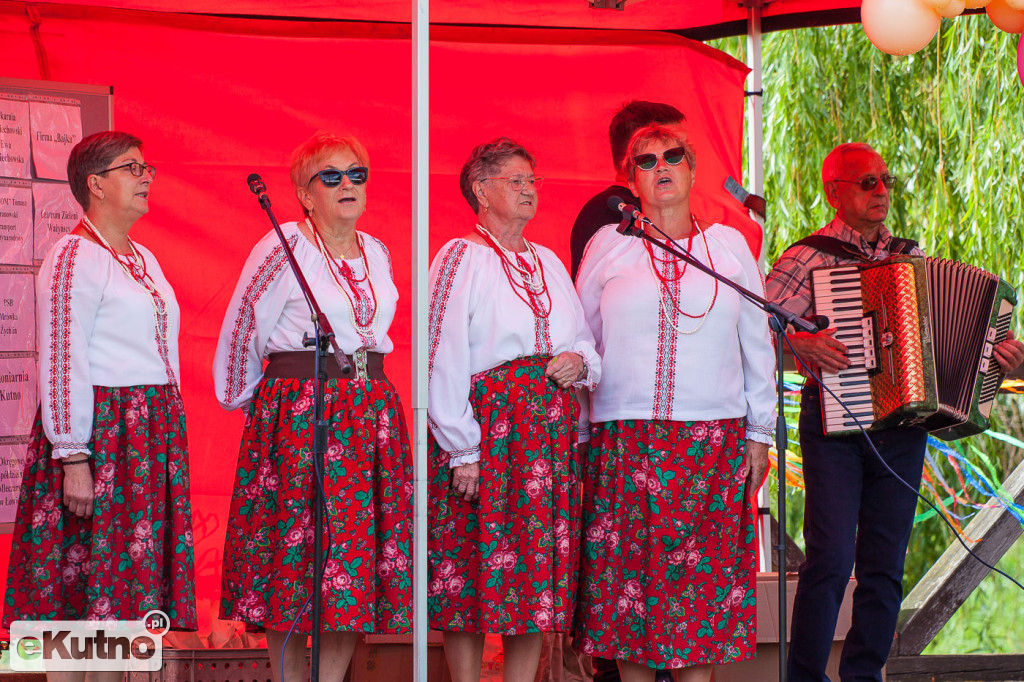 Piknik Rodzinny w Pniewie
