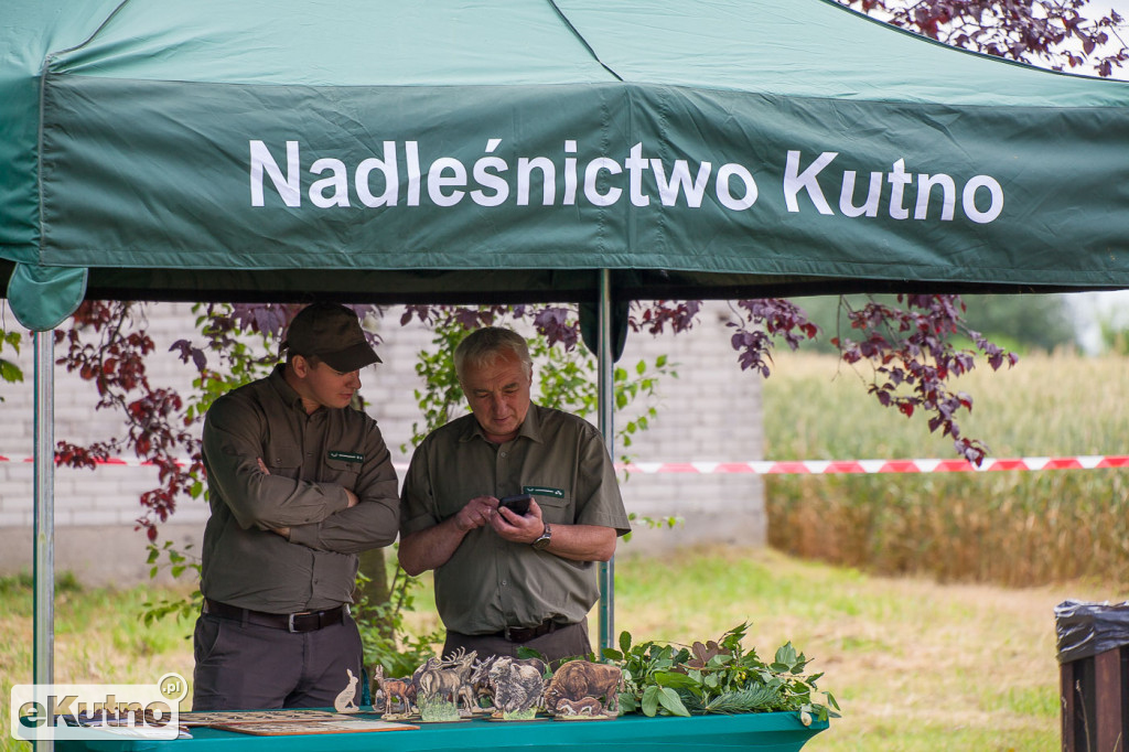Piknik Rodzinny w Pniewie