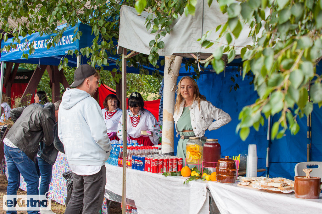 Piknik Rodzinny w Pniewie