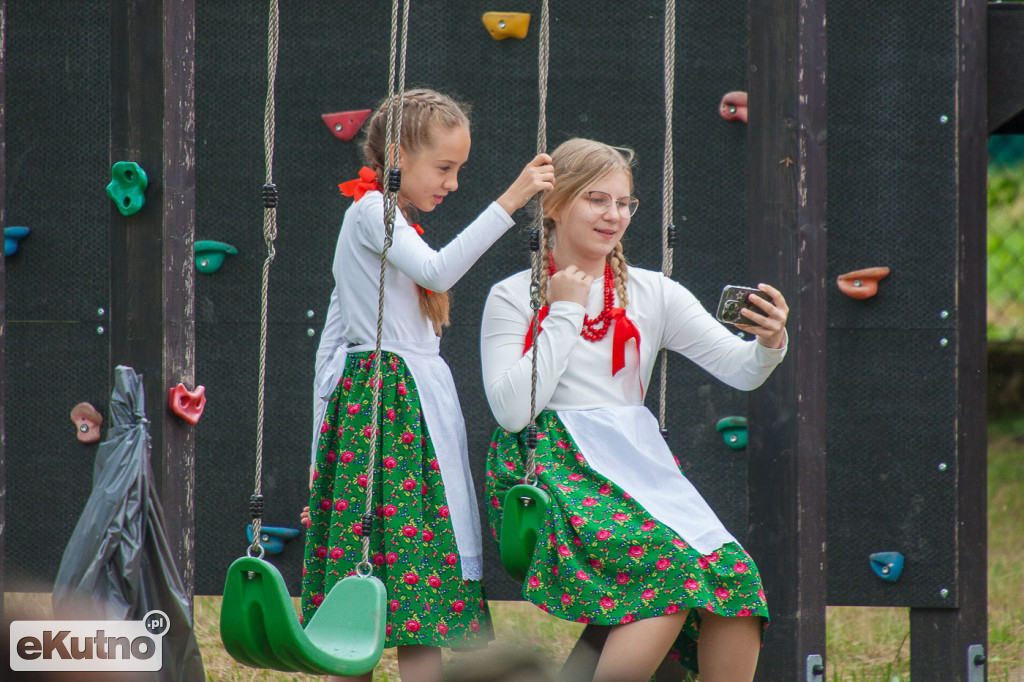 Piknik Rodzinny w Pniewie
