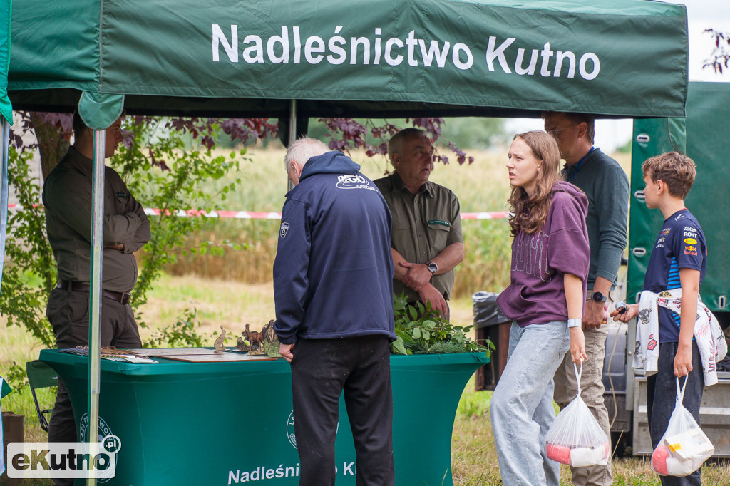 Piknik Rodzinny w Pniewie