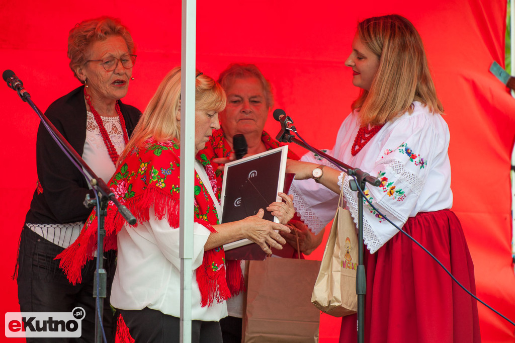 Piknik Rodzinny w Pniewie