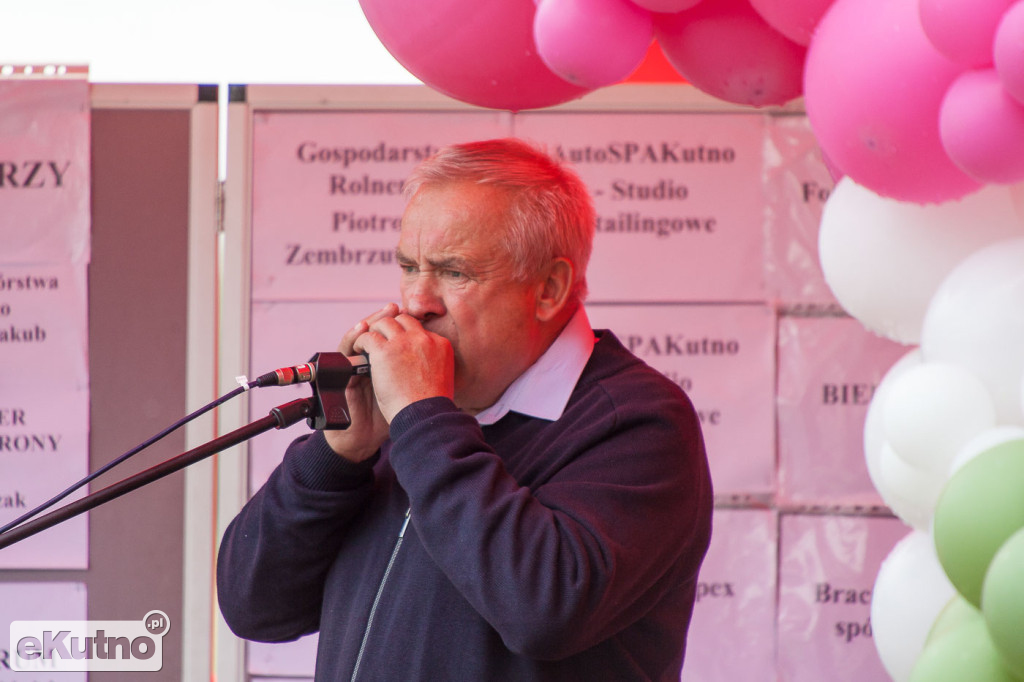 Piknik Rodzinny w Pniewie