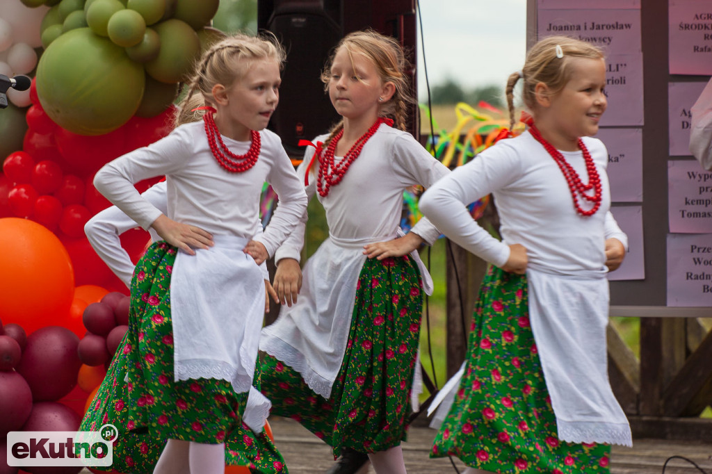 Piknik Rodzinny w Pniewie
