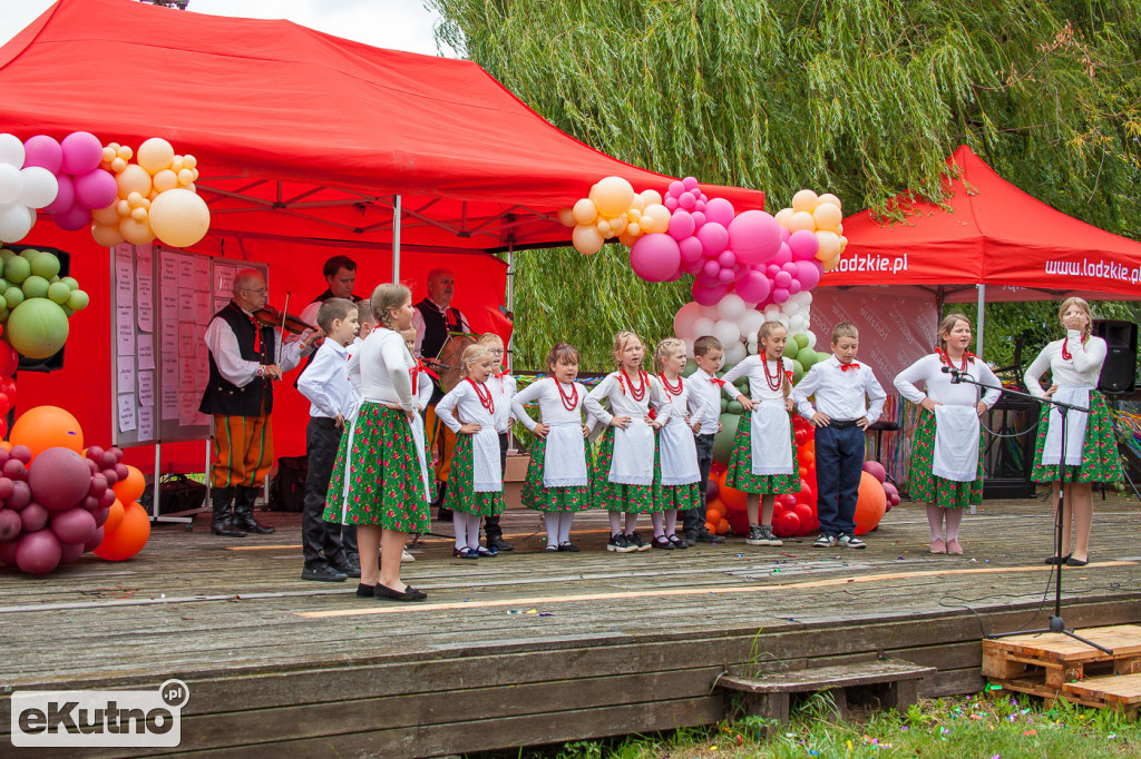 Piknik Rodzinny w Pniewie