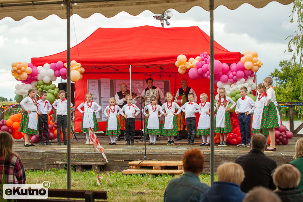 Piknik Rodzinny w Pniewie
