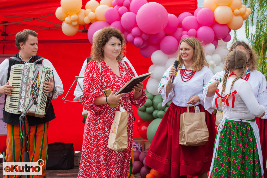 Piknik Rodzinny w Pniewie