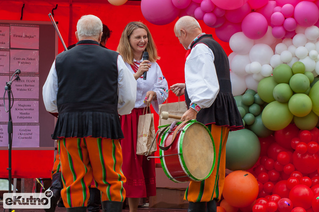 Piknik Rodzinny w Pniewie