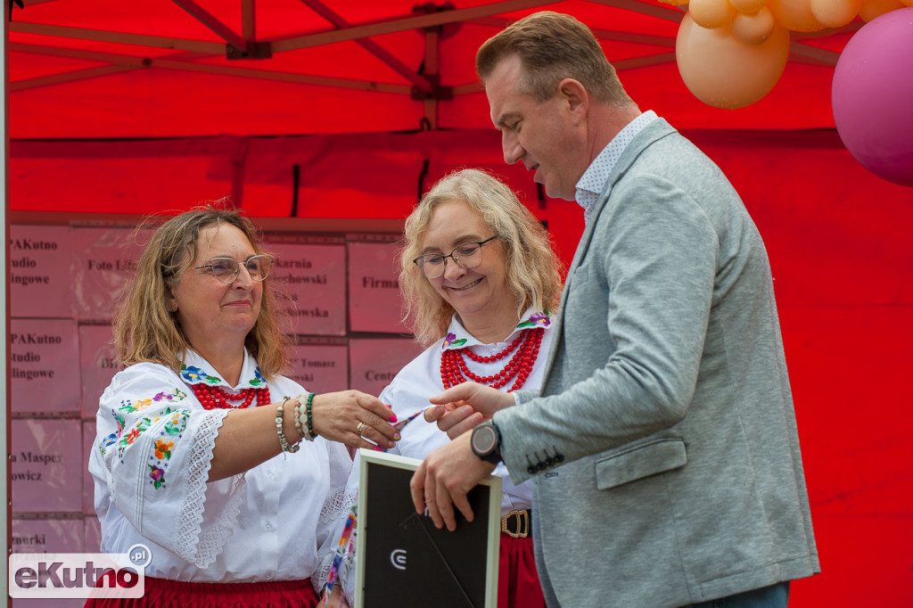 Piknik Rodzinny w Pniewie