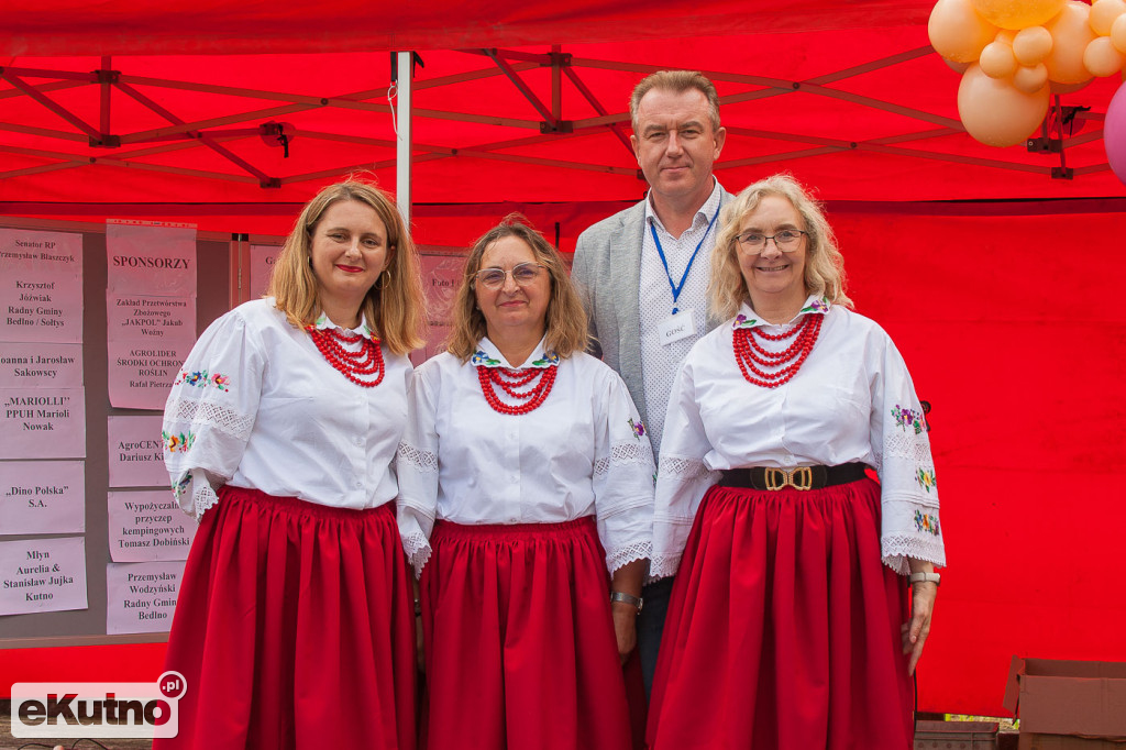 Piknik Rodzinny w Pniewie