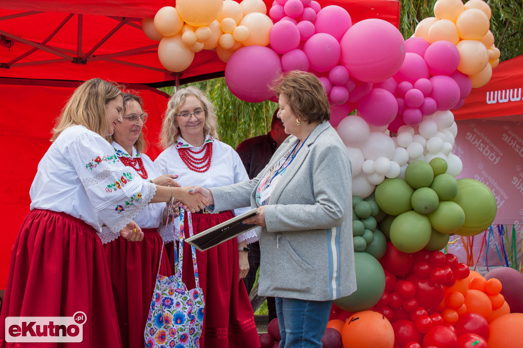 Piknik Rodzinny w Pniewie