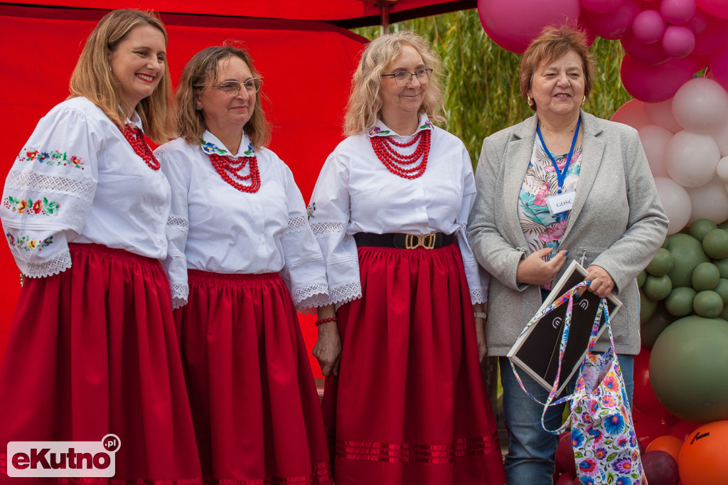 Piknik Rodzinny w Pniewie