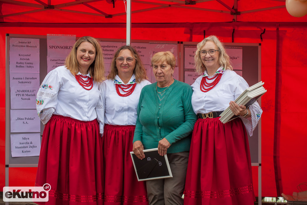 Piknik Rodzinny w Pniewie