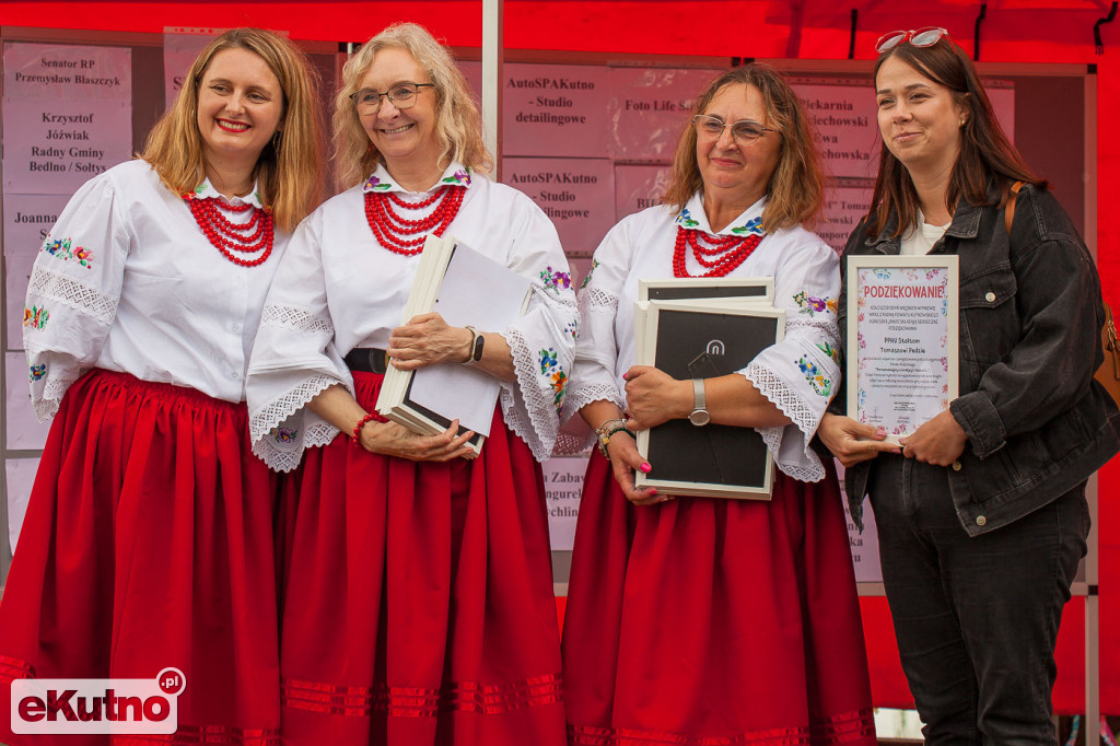 Piknik Rodzinny w Pniewie