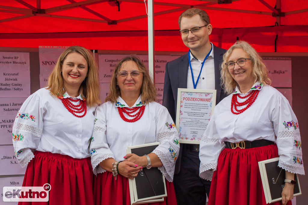 Piknik Rodzinny w Pniewie
