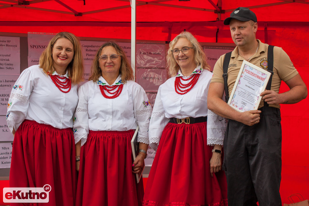 Piknik Rodzinny w Pniewie