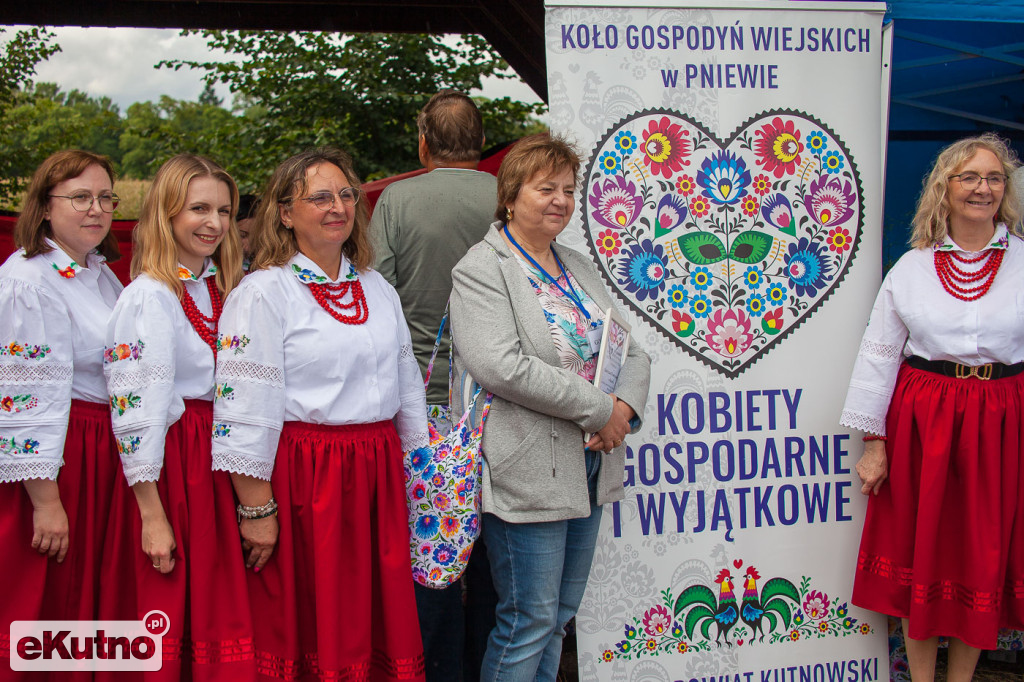 Piknik Rodzinny w Pniewie