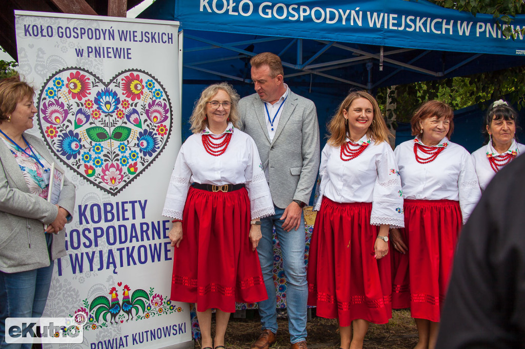 Piknik Rodzinny w Pniewie