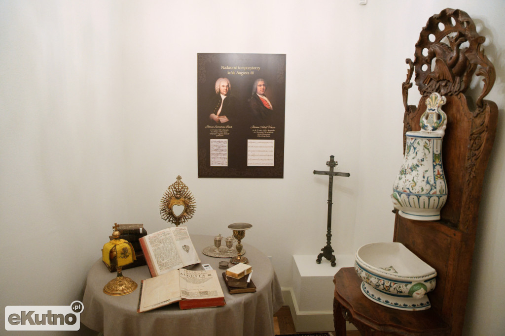 Królewski przystanek historii
