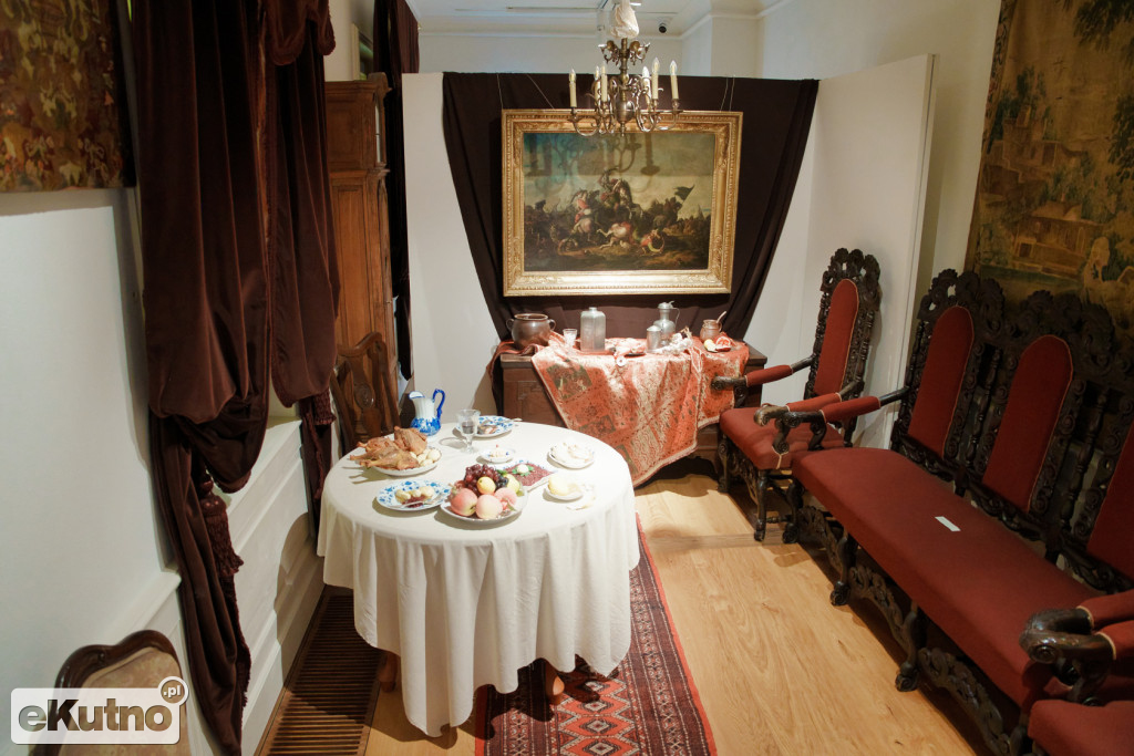 Królewski przystanek historii