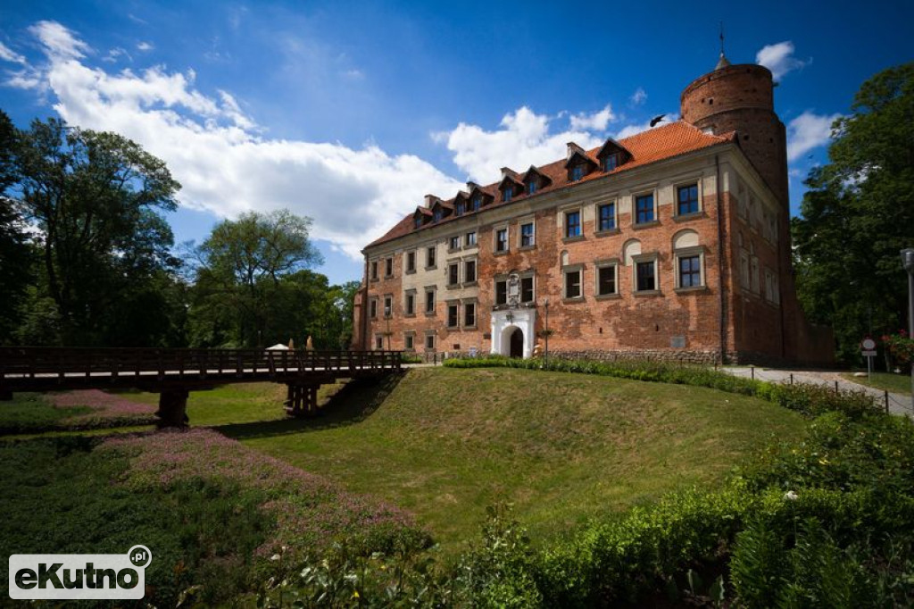 Wybierz się na wycieczkę śladami Marii Konopnickiej