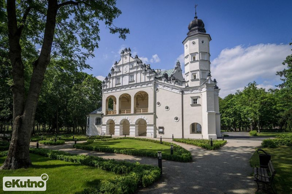 Wybierz się na wycieczkę śladami Marii Konopnickiej