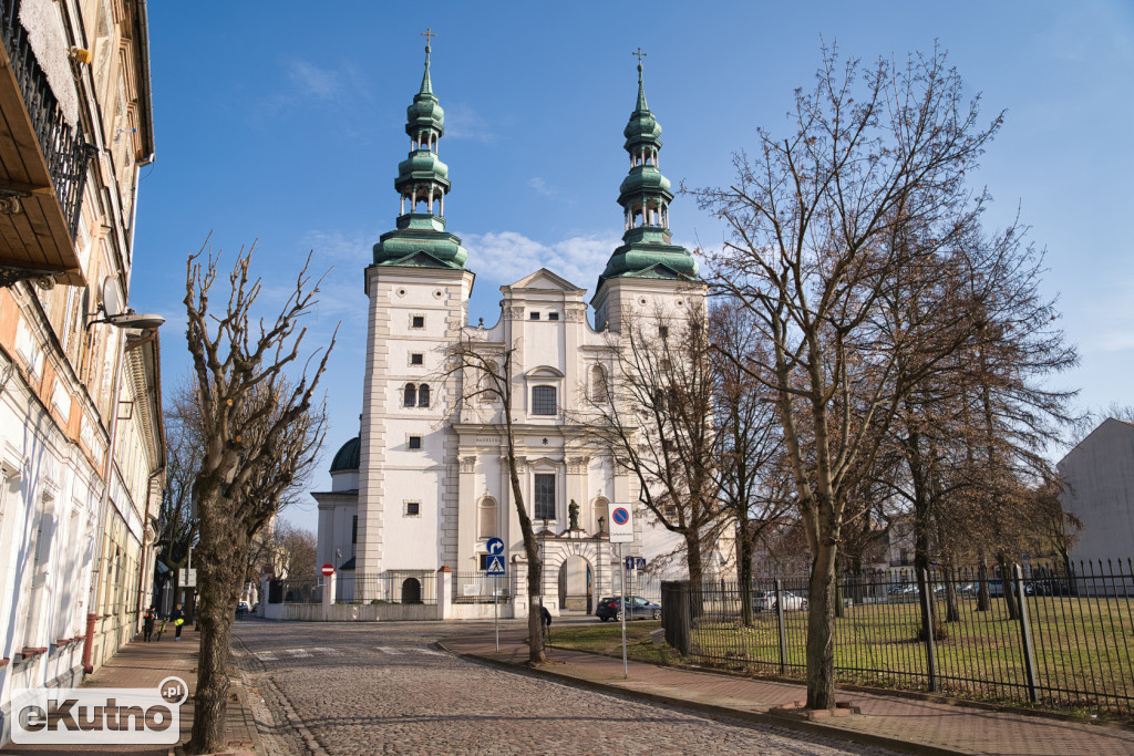 Wybierz się na wycieczkę śladami Marii Konopnickiej